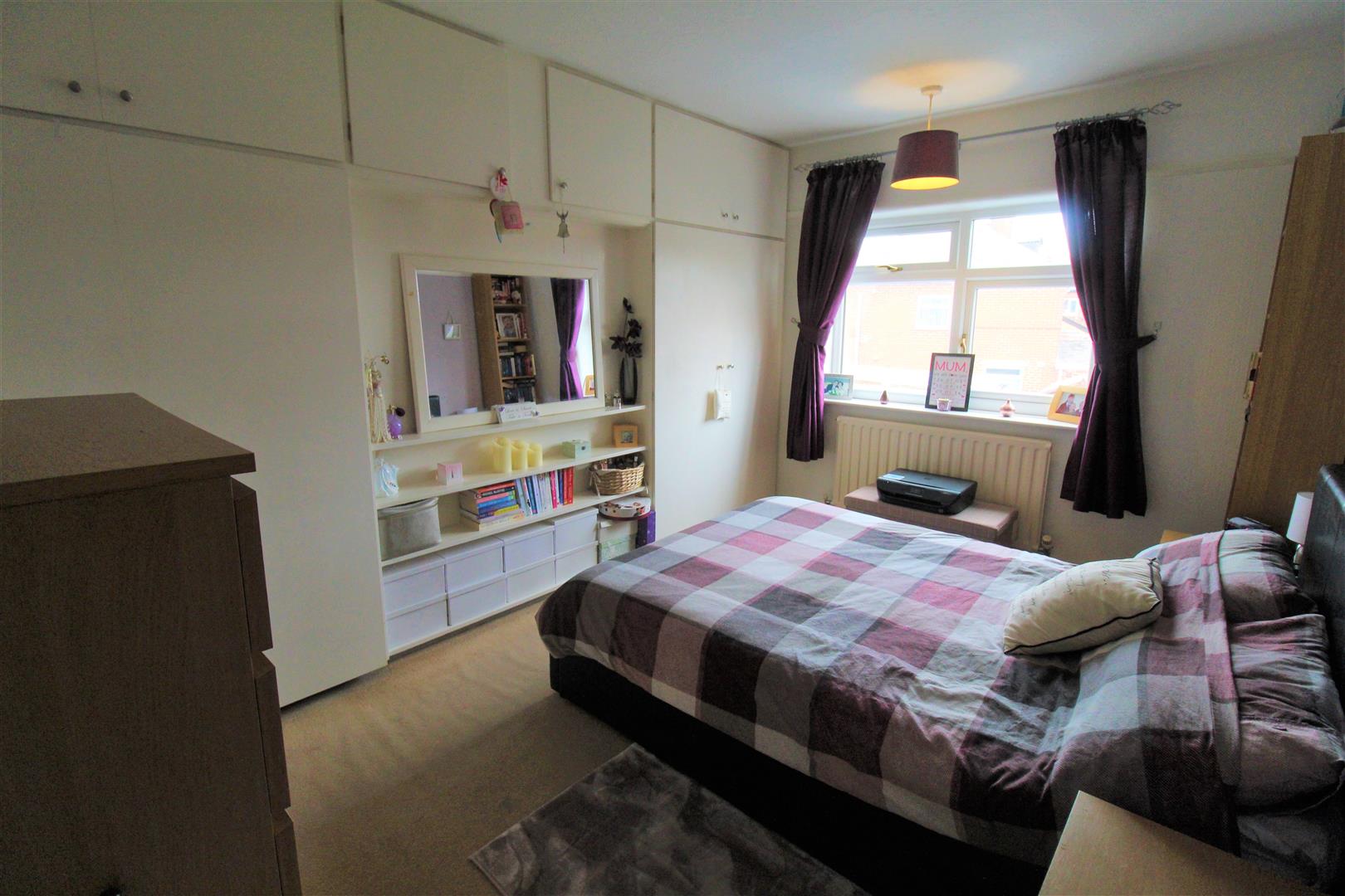 Crossway Road, Sneyd Green, Stoke-On-Trent